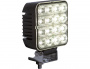 
                LED Combination Flood/Strobe Light      